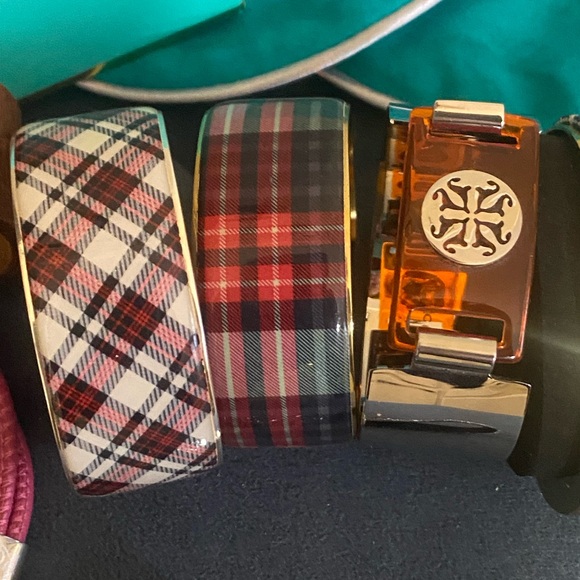 Rustic Cuff group - Multicolor & styles - Picture 3 of 8